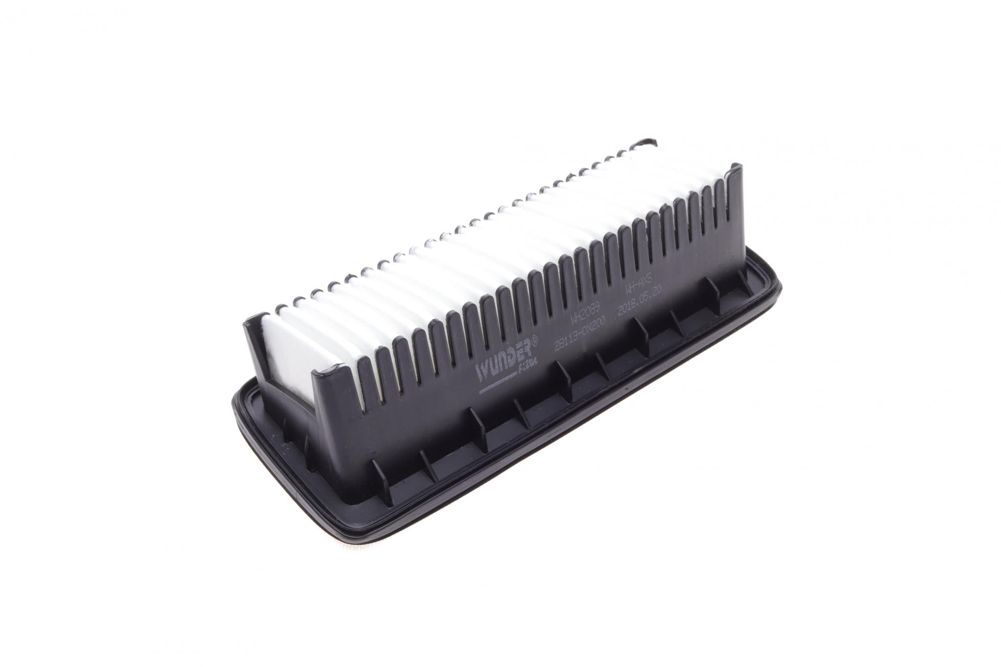 WH2089 WUNDER FILTER